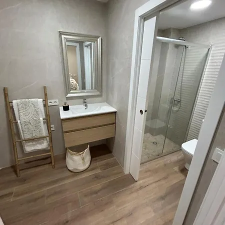 Appartement Pintor Espinosa 3 Loft *