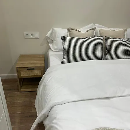 Appartement Pintor Espinosa 3 Loft *